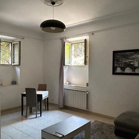 Alex Rhome Apartment Róma Kültér fotó
