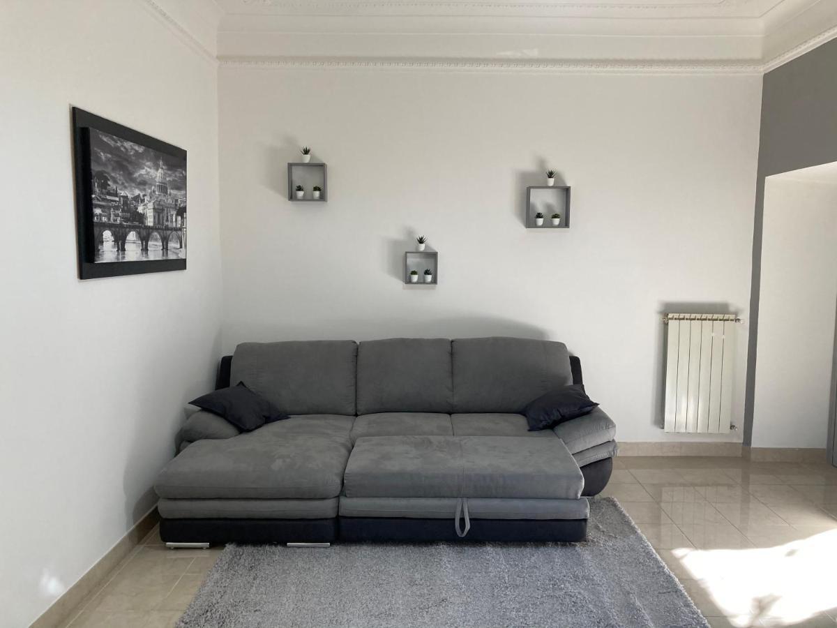 Alex Rhome Apartment Róma Kültér fotó
