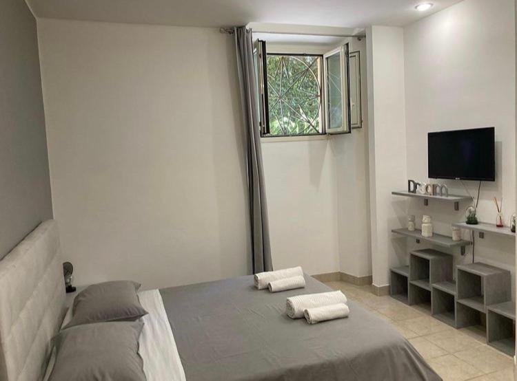 Alex Rhome Apartment Róma Kültér fotó