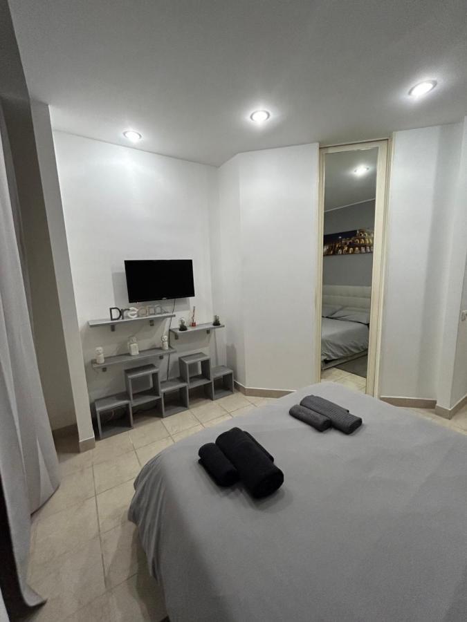 Alex Rhome Apartment Róma Kültér fotó