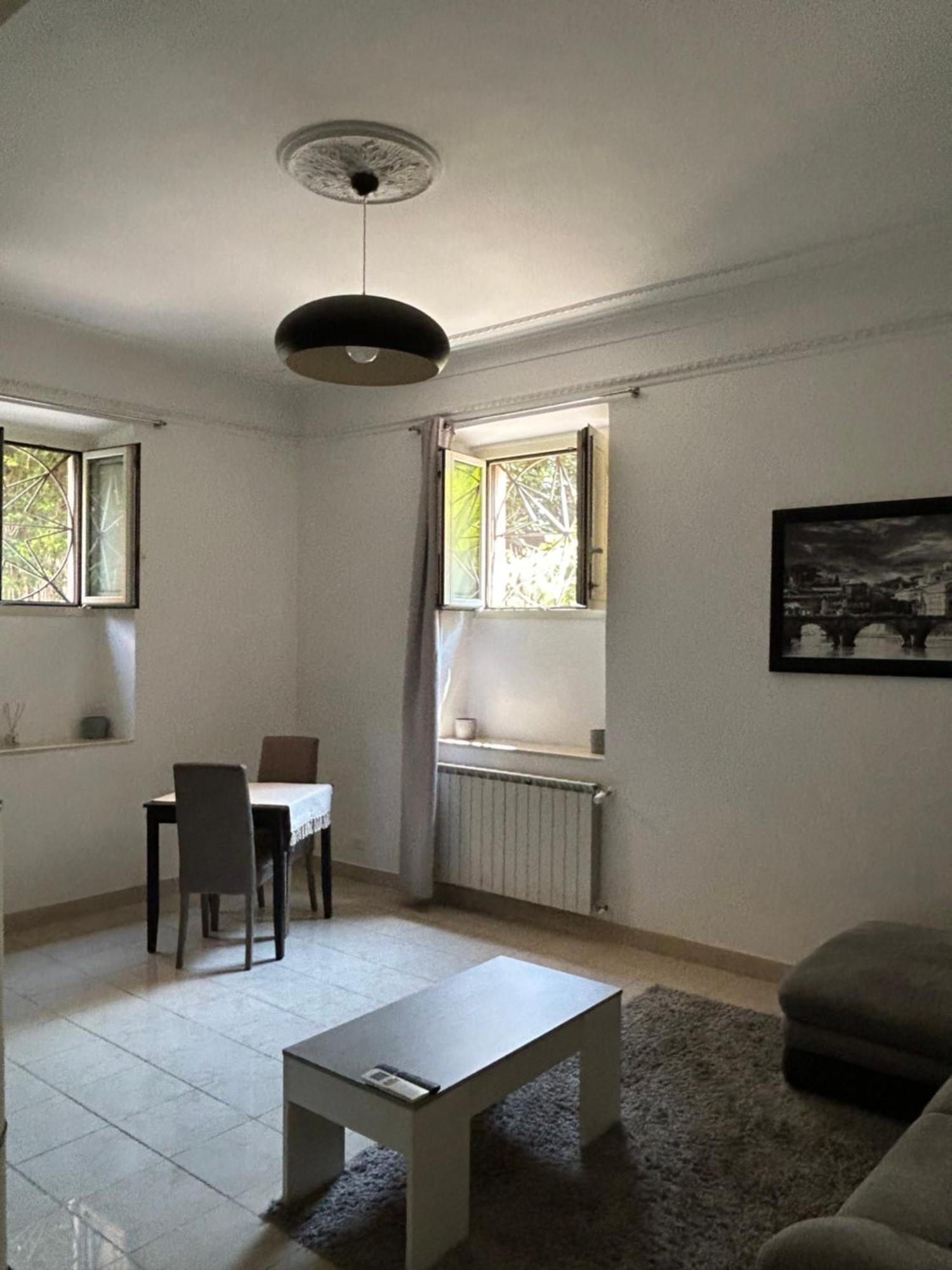 Alex Rhome Apartment Róma Kültér fotó